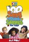 100 Singalong Songs for Kids 3 DVD Pack