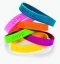 Rubber Wristbands