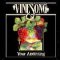 Your Anointing CD