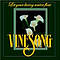 Let Your Living Water Flow CD