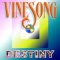 Destiny Cd