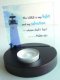 Light Crystal Block With Candle Holder