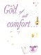 God Of All Comfort ... Card - Single
