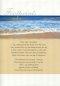 Footprints Card - Pack of 6