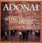 Adonai Power of Worship from Israel CD