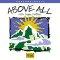 Above All CD