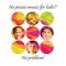 No Praise Music for Kids? No Problem!: CD