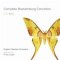 Complete Brandenburg Concertos CD
