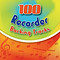 100 Recorder Backing Tracks
