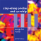 Sing-a-long Praise and Worship songs for 11 plus CD