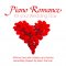 Piano Romance for your Wedding Day CD