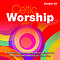 Celtic Worship CD