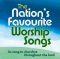 The Nation's Favourite Worship Songs CD