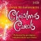 Over 50 Favourite Christmas Carols