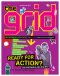 theGRID Lifestyle Magazine Apr - Jun 2013