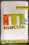 Mettle September - December 2009