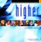 Higher Live Worship CD