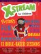 XStream for Children Apr - Jun 2013