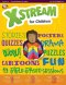 Xstream for Children July-Sept 2013