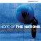 Hope of the Nations CD