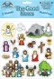 Good News Sticker Set