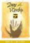 Songs 4 Worship #3 Above All God is Able  DVD