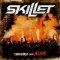 Comatose Comes Alive CD & DVD