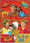 Barnyard Fun & On The Air DVD