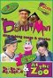 The Donut All Stars & At The Zoo: DVD