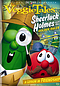 Sheerluck Holmes And The Golden Ruler 
