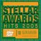 Stellar Awards Hits 2005 CD