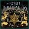 Road to Jerusalem The CD