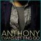 Letting Go CD