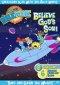 Bibletoons: Believe God's Son
