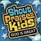 God Is Great