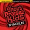 Shackles Worship Resource CD