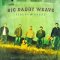 Fields of Grace CD