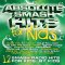 Absolute Smash Hits for Kids CD