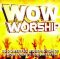 WOW Worship Yellow Double CD