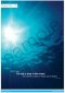Don't say, 'It's only a drop in the ocean.' Poster