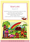Noah's Ark Poster