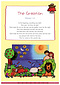The Creation Poster