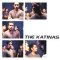 Katinas The CD