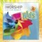 Iworship Kids Vol 4 Cd