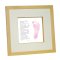 Lasting Impressions Keepsake - Girl