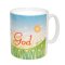 Miracle Mug - Be Still�