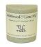 Sandalwood & Lime Soap