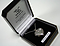 Corinthians Heart Locket