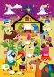 The Christmas Story Advent Calendar