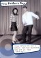 Dad Dancing Happy Father's Day Card - Single